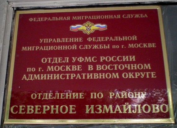 прописка в Урайе